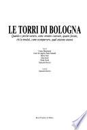 Le torri di Bologna