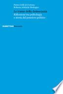 Le trame della democrazia. Riflessioni tra politologia e storia del pensiero politico