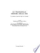 Le Tranquille dimore degli dei