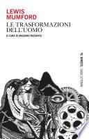 Le trasformazioni dell’uomo