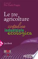 Le tre agricolture