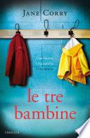 Le tre bambine