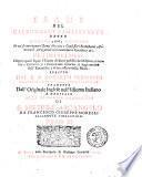 Le tre conversioni dell'Inghilterra dal paganesimo alla religione cristiana. La 1. sotto gli apostoli nel 1. secolo dopo Cristo. La 2. sotto papa Eleuterio ... La 3. sotto papa Gregorio Magno e il re Etelberto ... Scritte dal r.p. Roberto Personio sacerdote inglese della Compagnia di Gesù tradotte dall'originale inglese nell'idioma italiano e dedicate alla divina maestà di n.s. Gesù Cristo da Francesco Giuseppe Morelli sacerdote fiorentino. Tomo 1. [-3.]