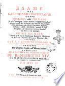 Le tre conversioni dell'Inghilterra dal paganesimo alla religione cristiana la 1. sotto gli apostoli ... scritte dal r.p. Roberto Personio ... tradotte dall'originale inglese nell'idioma italiano ... da Francesco Giuseppe Morelli ... Tomo 1. [-3.]