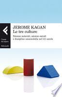 Le tre culture