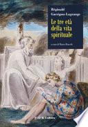 Le tre età della vita spirituale