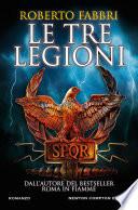 Le tre legioni