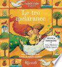 Le tre melarance - Una fiaba italiana