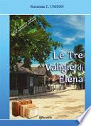 Le tre valigie di Elena