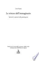 Le trincee dell'immaginario