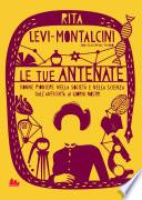 Le tue antenate
