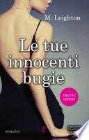 Le tue innocenti bugie