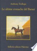 Le ultime cronache del Barset