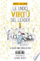 Le undici virtù del leader