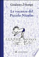 Le vacanze del piccolo Nicolas