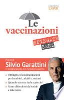 Le vaccinazioni spiegate bene