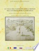 Le Valli del Natisone e dell'Isonzo tra Centroeuropa e Adriatico