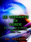 Le Veggenti di Verde