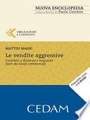 Le vendite aggressive