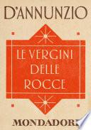 Le vergini delle rocce (e-Meridiani Mondadori)