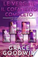 Le Vergini, Il Cofanetto Completo