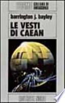 Le vesti di Caean