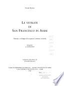 Le vetrate di San Francesco in Assisi