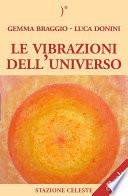 Le vibrazioni dell'Universo