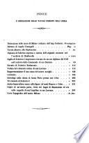 Le vicende di Milano durante la guerra con Federico l.o imperatore