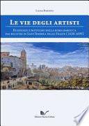 Le vie degli artisti
