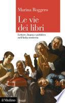 Le vie dei libri