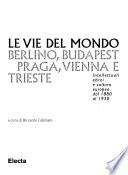 Le vie del mondo