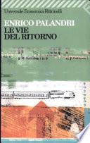 Le vie del ritorno