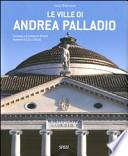 Le ville di Andrea Palladio
