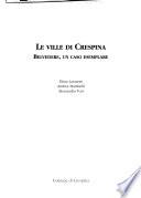 Le ville di Crespina
