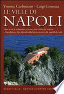 Le ville di Napoli