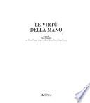 Le Virtù della mano