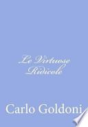 Le Virtuose Ridicole