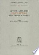Le visite pastorali di Iacopo Monico nella diocesi di Venezia (1829-1845)