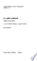 Le Visite pastorali