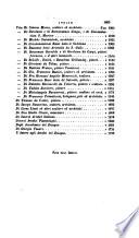Le vite de piü eccellenti pittori, scultori e architetti scritte da Giorgio Vasari: parties ; T.II : 3 parties