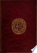 Le vite de tutti gli Imperadori Romani da Giulio Cesare sin' a Massimiliano. Dal libro spagnuolo per Lodovico Dolce ... Con un sommario compendioso delle vite dei sommi Pontefici Romani e l'effigie loro