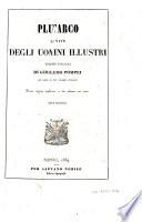 Le vite degli uomini illustri