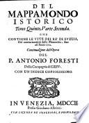 Le Vite Dei Re' Di Svezia, Dal cominciamento della Monarchia, sino all' Anno 1702 ...