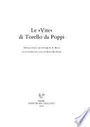 Le vite di Torello da Poppi