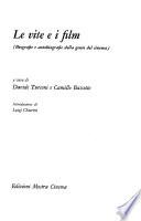 Le vite e i film