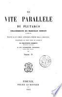 Le vite parallele
