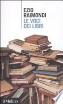 Le voci dei libri