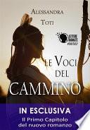 Le voci del cammino