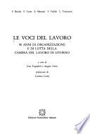 Le Voci del lavoro